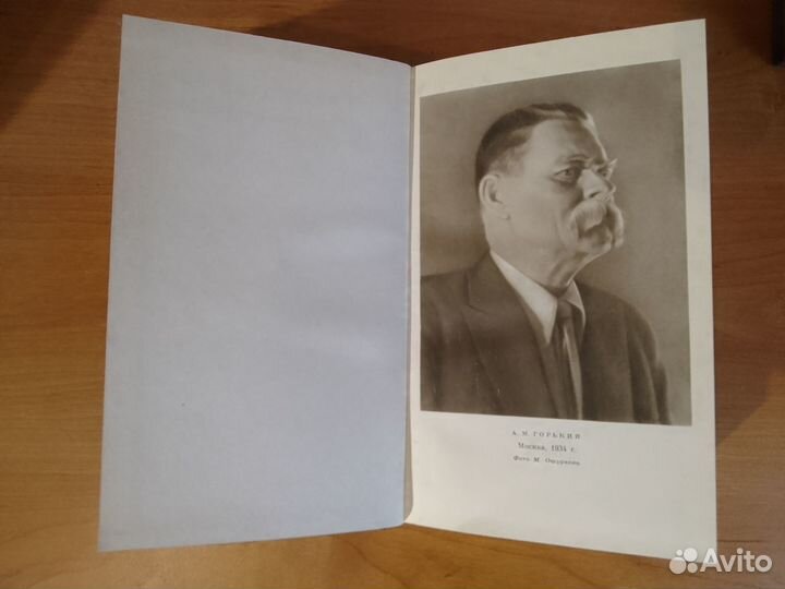 Максим Горький — Полное собрание сочинений в 25 т