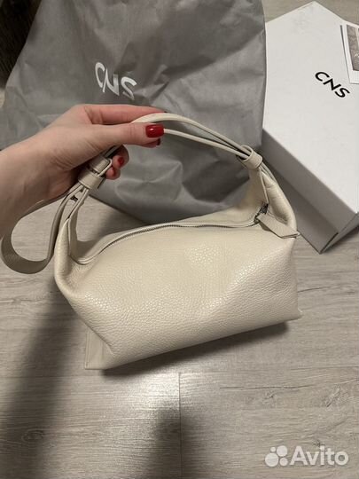 Сумка новая bobbi mini CNS