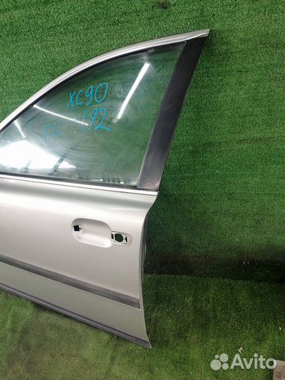 Дверь передняя левая Volvo Xc90 B5254T2