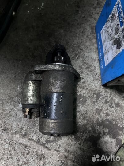 Корзина сцепления priora