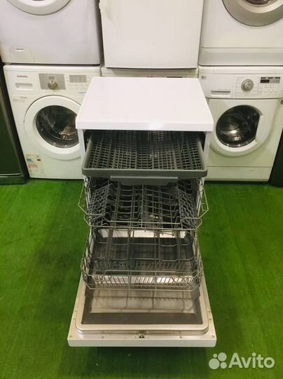 Посудомоечная машина Hansa гарантия доставка