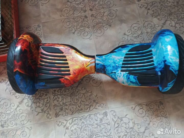 Гироскутер бу смарт бэлэн 10.5