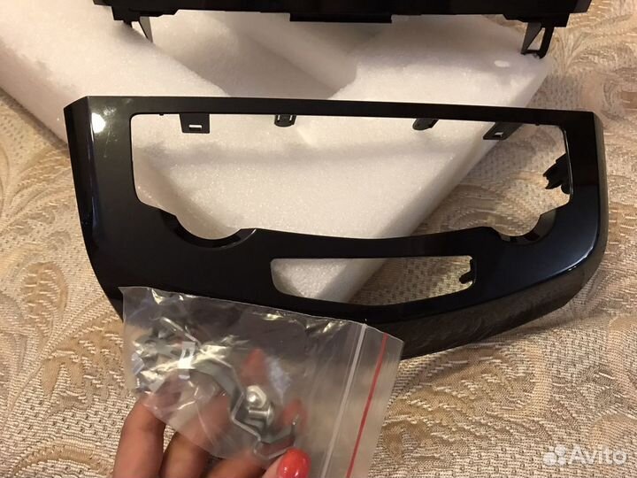 Мультимедиа/ магнитола/ голова nissan X-Trail