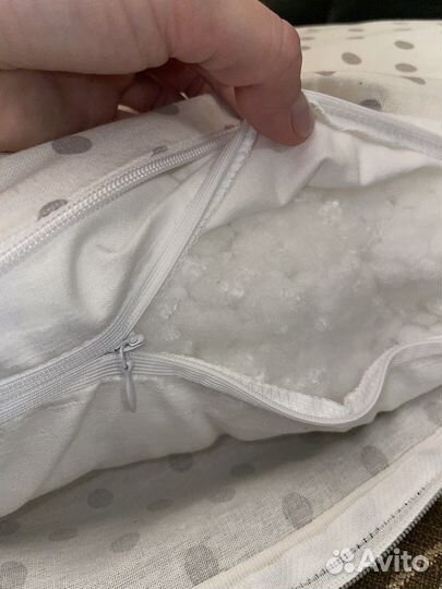 Подушка для беременных