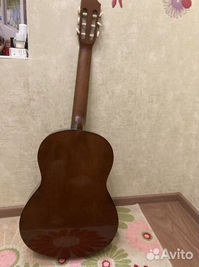 Гитара yamaha c40