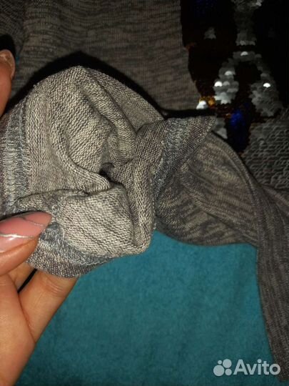 Новая кофточка