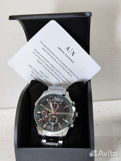 Оригинал Часы мужские armani exchange