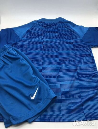 Детская футбольная Форма Зенит