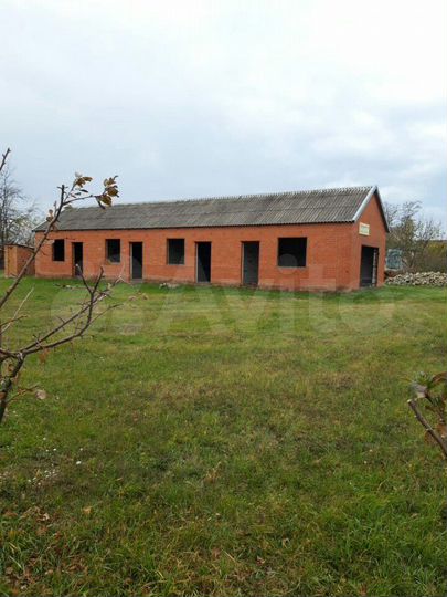 Участок 32 сот. (ИЖС)