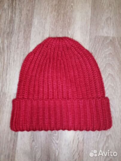 Шапка женская