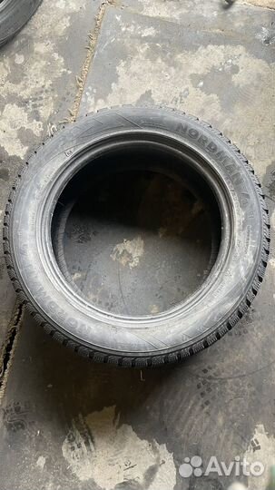 Nordman Nordman 4 225/55 R17