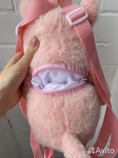 Рюкзак детский