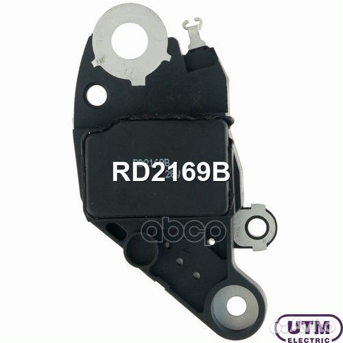 Регулятор генератора RD2169B Utm