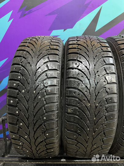 Formula Ice 185/60 R15