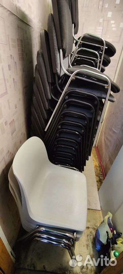 Офисный стул