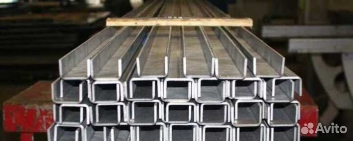 Купить швеллер 16 П/У