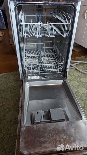 Посудомоечная машина Bosch