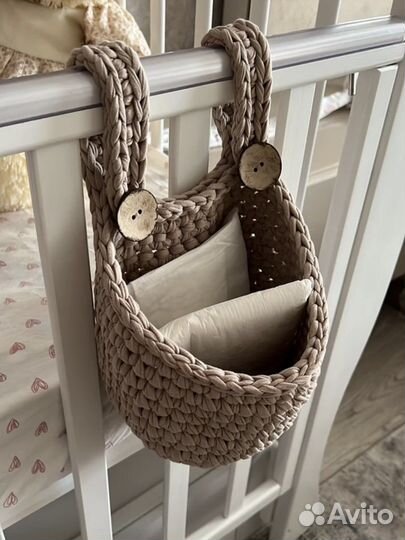 Подвесные корзины органайзеры