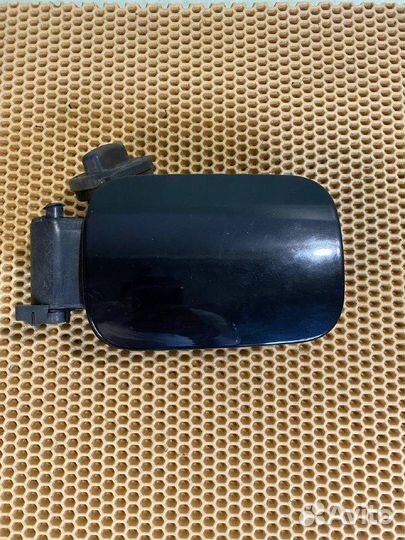 Лючок топливного бака Mercedes S W221