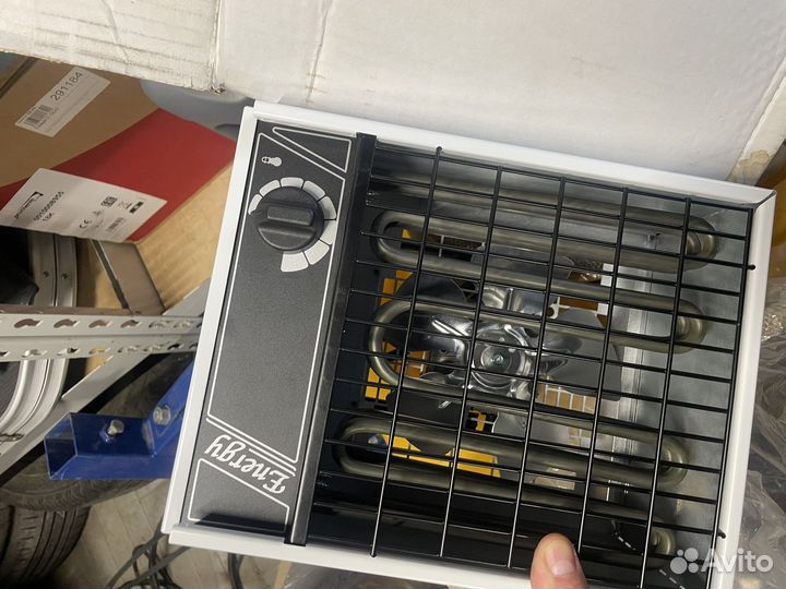 Тепловентилятор Frico M53FI