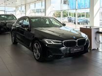 Новый BMW 5 серия 2.0 AT, 2023, цена 8 641 725 руб.