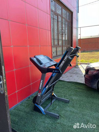 Беговая дорожка