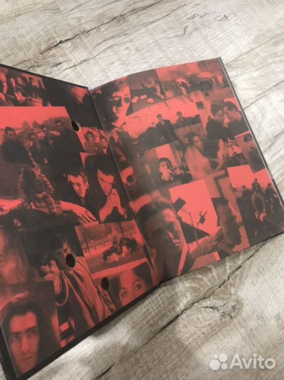 Книга по сериалу 