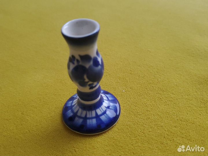 Подсвечник для церковной свечи