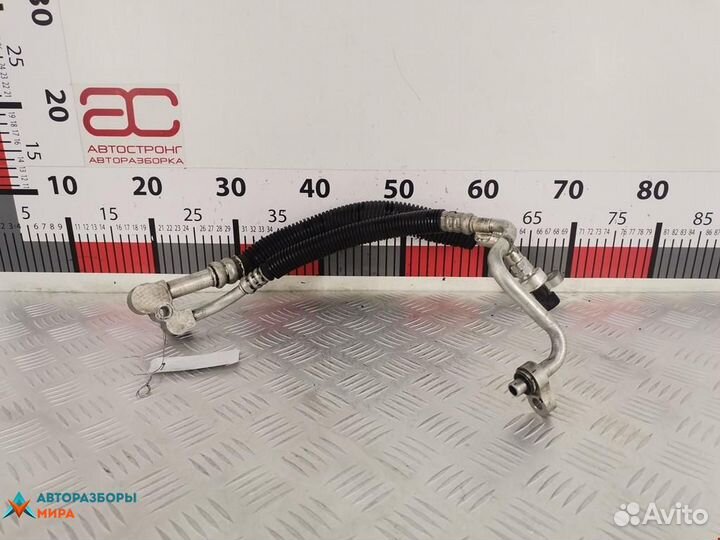 Трубка кондиционера Cadillac SRX 2 2012 23373753