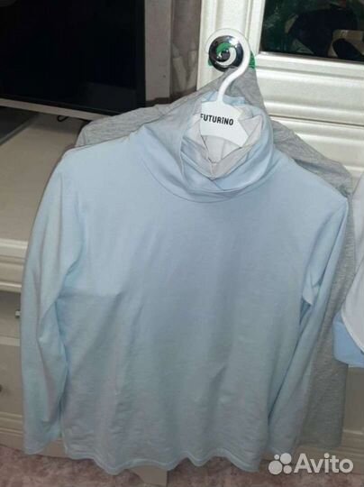 Школьные вещи на мальчика 146, 152