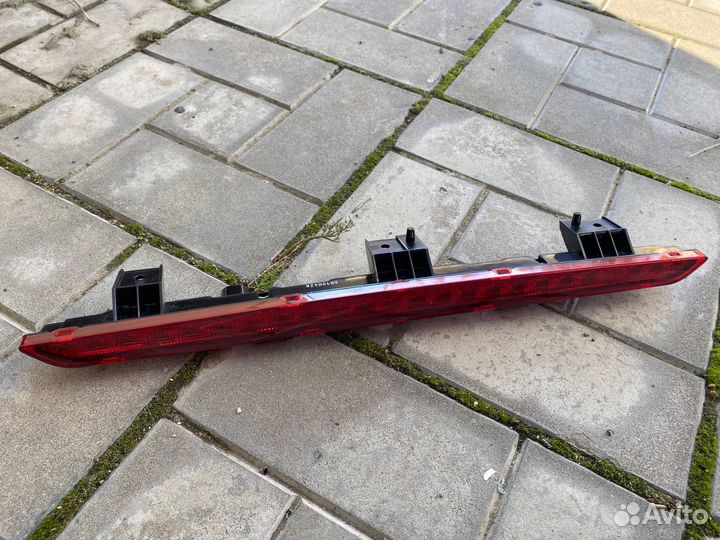 Стоп сигнал Haval F7 универсал 1.5 2020