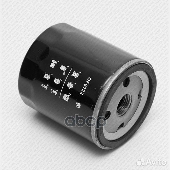 Фильтр масляный VW: T2 ford: mondeo 1.6-2.0i 1