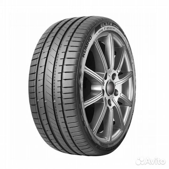 Kumho Ecsta Sport PS72 245/35 R19 93Y