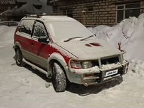 Mitsubishi RVR 2.0 AT, 1993, 200 000 км, с пробегом, цена 199 999 руб.