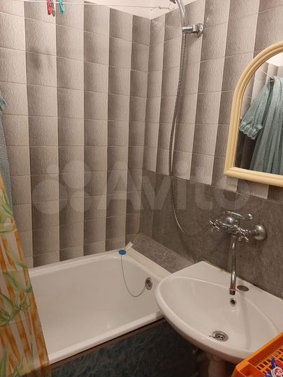 2-к. квартира, 46 м², 1/5 эт.