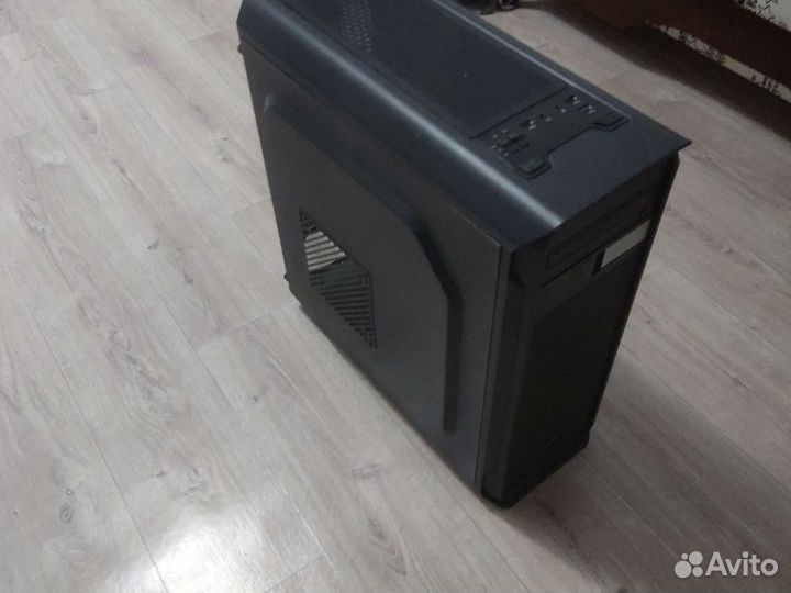 Корпус для пк