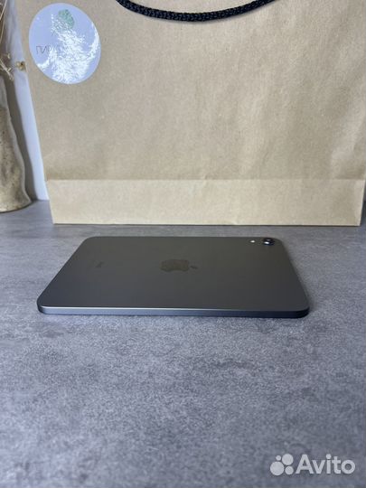 iPad mini 6 64gb