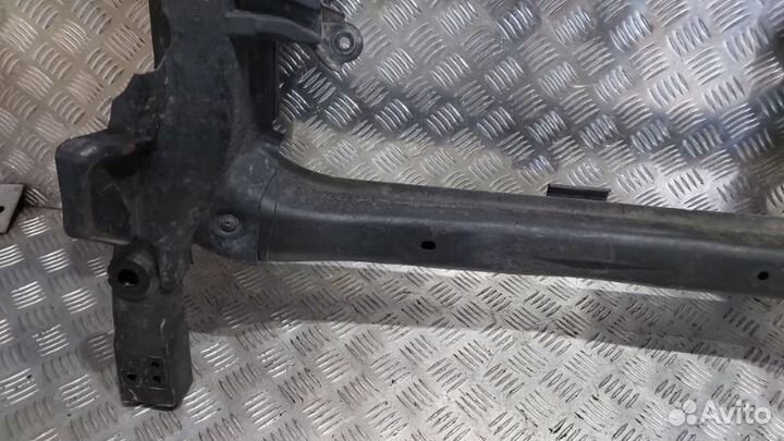 Подрамник передний Mercedes-Benz E220D W213 OM654