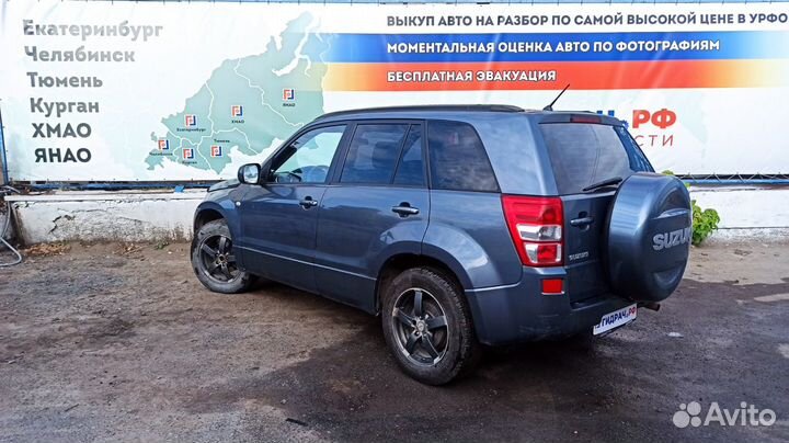 Трос лючка бензобак Suzuki Grand Vitara (JT) 76430