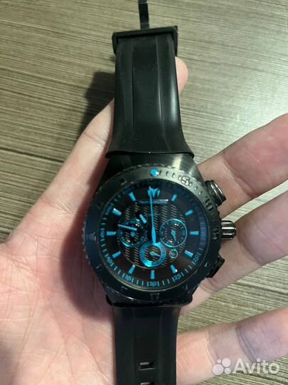 Часы мужские TechnoMarine