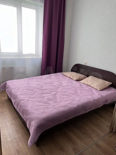 1-к. квартира, 47 м², 5/9 эт.