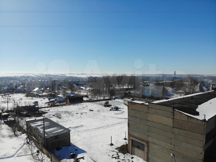 Производство, 2000 м²