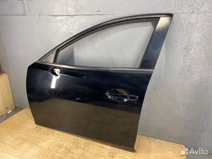 Дверь Mazda 3 BM 2013 передняя\задняя