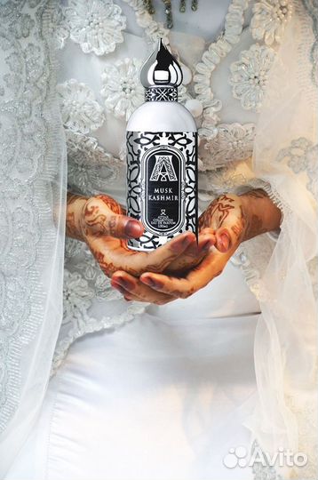 Hayati Attar collection Распив Оригинал