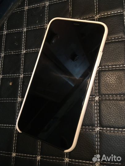 iPhone 11 pro max 256