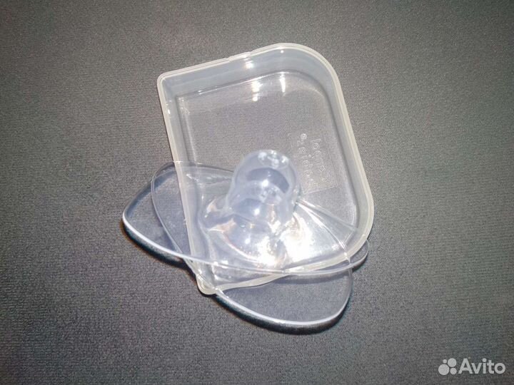 Накладки на соски