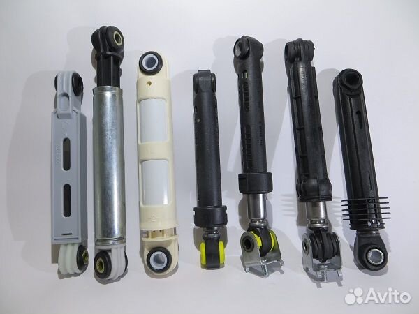 Амортизатор стиральной машины.*