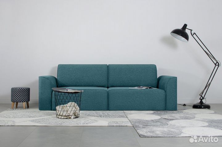 Диван Байвин Soft Ocean