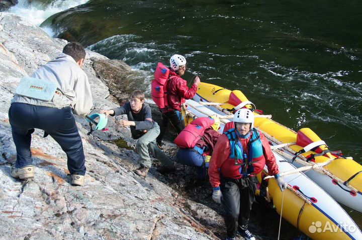 Спасжилеты надувные Клуб Р А Ф Т объем 12-35 л