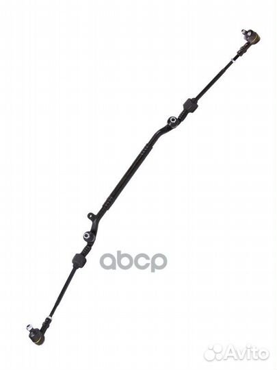 Z28424 тяга рул. центральн. в сборе MB W202 2